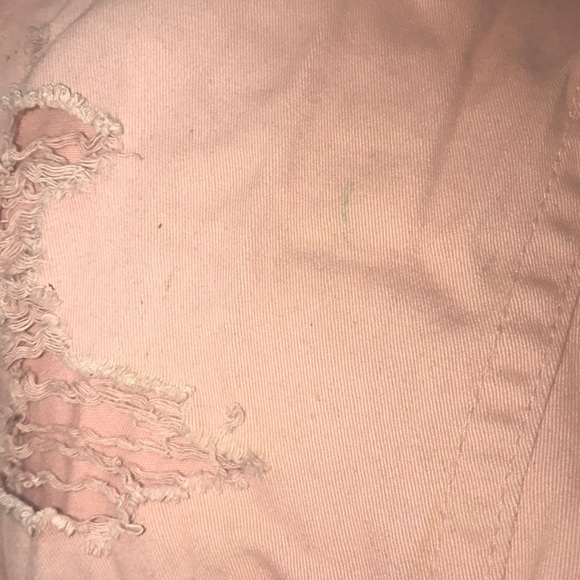 Pink/blush pants - Picture 6 of 6